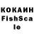 КЕТАМИН ketamine Elivasfq